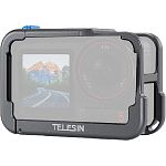Рамка Telesin S6-FMS-13-TDJ для экшн-камеры DJI Action 5/4/3