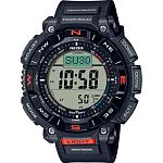 Наручные часы Casio Pro Trek PRG-340-1ER