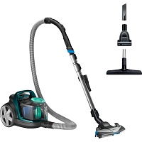 Пылесос Philips Series 5000 PowerPro Active FC9555/09 Пылесос Philips Series 5000 PowerPro Active FC9555/09