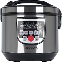 Мультиварка Delfa DMC-500