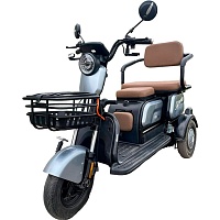 Электроскутер IDemo Trinity Balance GR80-LA Gray