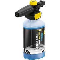 Насадка для очистки пеной Karcher FJ 10C+Ultra Foam 1л (2.643-143.0)