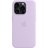 Чохол Silicone Case для Apple iPhone 15 Pro Lilac AA - придбати в Дніпрі, Україні: ціна, характеристики | інтернет-магазин TOUCH