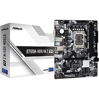 Материнська плата ASRock B760M-HDV/M.2 D4 - придбати в Дніпрі, Україні: ціна, характеристики | інтернет-магазин TOUCH Материнська плата ASRock B760M-HDV/M.2 D4 - придбати в Дніпрі, Україні: ціна, характеристики | інтернет-магазин TOUCH