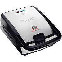 Бутербродница Tefal Snack Collection SW852D12