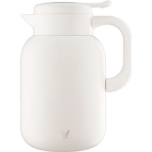 Термос Xiaomi Viomi Thermos Pot 1.5 л White (VBTEA01)