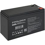 Аккумулятор Prologix AGM 12V (12V/8Ah/96Wh) (PL12-8)
