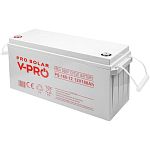 Аккумулятор Volt Polska AGM 12V (12V/160Ah/1920Wh) (6AKXDEEP16)