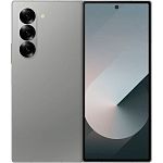 Смартфон Samsung Galaxy Fold6 12/256GB Silver Shadow (SM-F956BZSBSEK) UA-UCRF