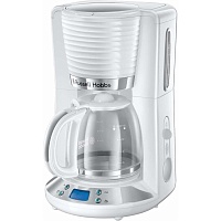 Кофеварка капельная Russell Hobbs Inspire 24390-56 Кофеварка капельная Russell Hobbs Inspire 24390-56