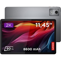 Планшет Lenovo Tab K11 Plus 8/256GB LTE Luna Grey (ZADT0165UA) UA-UCRF Планшет Lenovo Tab K11 Plus 8/256GB LTE Luna Grey (ZADT0165UA) UA-UCRF
