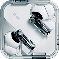 Навушники Nothing Ear White - придбати в Дніпрі, Україні: ціна, характеристики | інтернет-магазин TOUCH Навушники Nothing Ear White - придбати в Дніпрі, Україні: ціна, характеристики | інтернет-магазин TOUCH