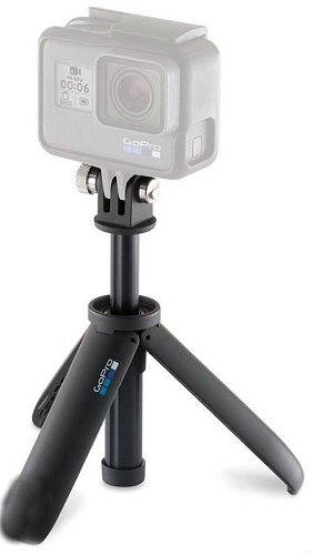 Монопод GoPro Shorty (AFTTM-001) - придбати в Дніпрі, Україні: ціна, характеристики | інтернет-магазин TOUCH