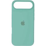 Чохол Silicone Case для Apple iPhone Air Turquoise AA