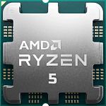 Процесор AMD Ryzen 5 7600 Tray (100-000001015) UA