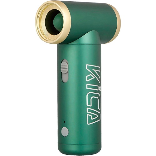 Компрессор для продувки KICA Jet Fan 2 Green