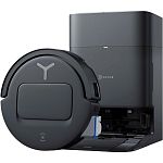 Робот-пилосос ECOVACS Deebot T80 Omni Black