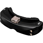 FPV очки Skyzone SKY04X V2 OLED Black (SKY04X5GBLK)