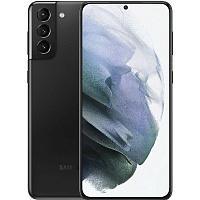 Смартфон Samsung Galaxy S21 Plus SM-G9960 8/256GB Phantom Black (Snapdragon)