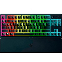 Клавиатура Razer Ornata V3 TKL RGB Mecha-Membrane Switch UKR (RZ03-04881800-R371) Клавиатура Razer Ornata V3 TKL RGB Mecha-Membrane Switch UKR (RZ03-04881800-R371)