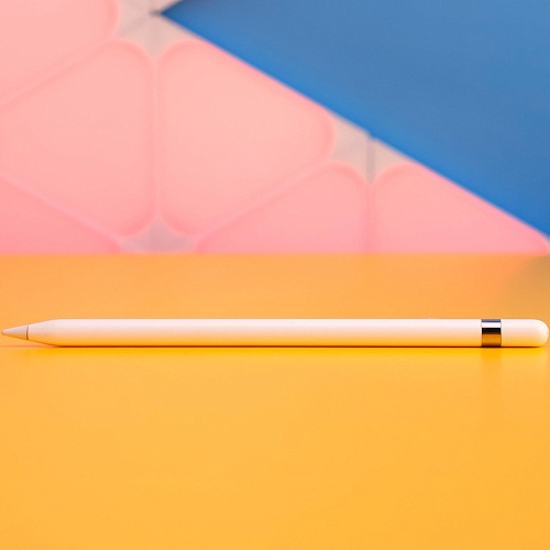 Стилус Apple Pencil 1st Generation (MQLY3) Б/У