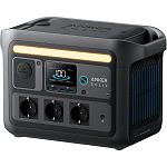 Зарядная станция Anker Solix C800X (A1755311)