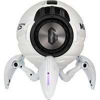 Портативная акустика Gravastar Mars Pro (White)