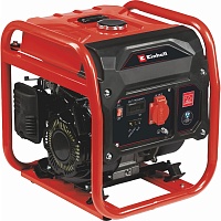 Інверторний бензиновий генератор Einhell TC-IG 1100 (4152580) - придбати в Дніпрі, Україні: ціна, характеристики | інтернет-магазин TOUCH