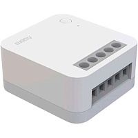 Умное реле Aqara T1 с нулевой линией (SSM-U01) EU 