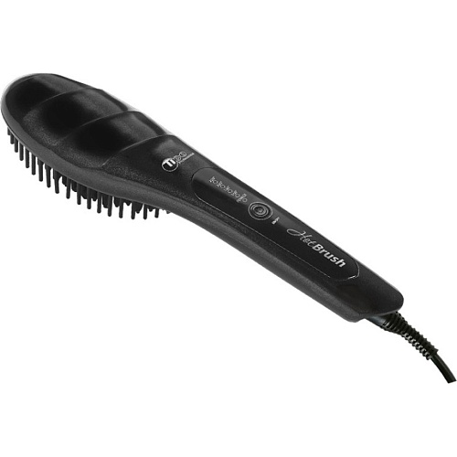 Фен-щетка TICO Professional Hot Brush 100208 Black