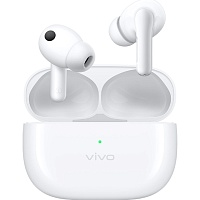 Навушники Vivo TWS 3 Pro White - придбати в Дніпрі, Україні: ціна, характеристики | інтернет-магазин TOUCH