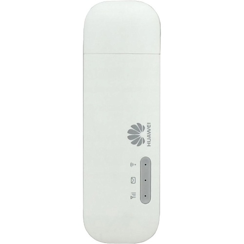 4G модем + Wi-Fi роутер Huawei E8372h-608 