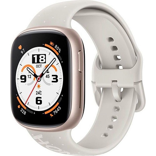 Смарт-годинник Honor Watch 4 Gold - придбати в Дніпрі, Україні: ціна, характеристики | інтернет-магазин TOUCH