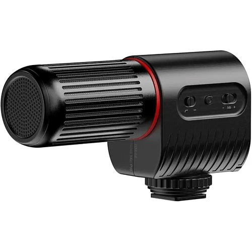 Микрофон Ulanzi WM-02 Микрофон Ulanzi WM-02