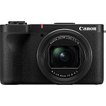 Фотоаппарат Canon PowerShot V1 Black (6390C005) 