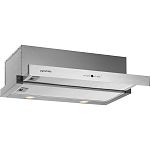 Витяжка телескопічна Pyramida TL 60 (1100) 15-SYE IX