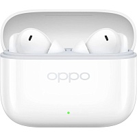 Навушники Oppo Enco Air 4i White - придбати в Дніпрі, Україні: ціна, характеристики | інтернет-магазин TOUCH Навушники Oppo Enco Air 4i White - придбати в Дніпрі, Україні: ціна, характеристики | інтернет-магазин TOUCH