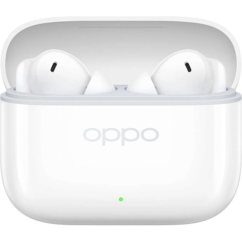 Наушники Oppo Enco Air 4i White