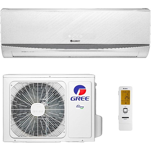 Сплит-система GREE Stage GWH12QD-S6DBD2A