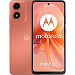 Смартфон Motorola Moto G04 4/64GB Sunrise Orange (PB130046RS) UA-UCRF