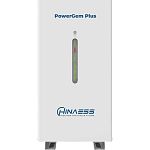 Акумулятор HinaESS LiFePO4 48V (51.2V/280Ah/14336Wh) (BAT-HNE-PGP-14.3)