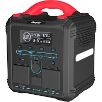 Зарядная станция Energizer PPS550W1F 700W Зарядная станция Energizer PPS550W1F 700W