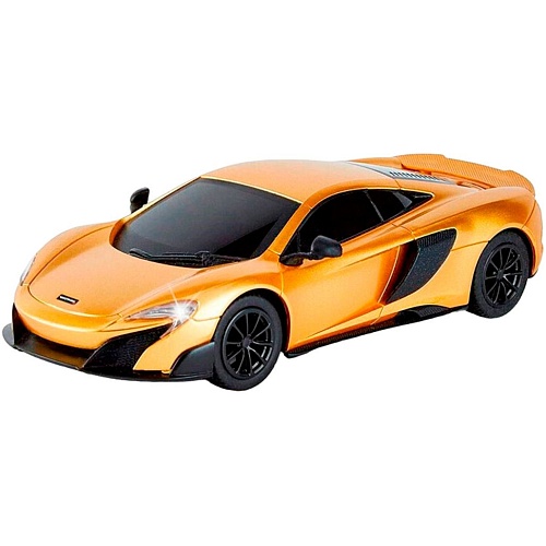 Машинка на радіокеруванні KS Drive McLaren 675LT 1:24 Gold (124GMGL) - придбати в Дніпрі, Україні: ціна, характеристики | інтернет-магазин TOUCH