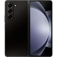 Смартфон Samsung Galaxy Fold5 12/1TB Phantom Black (SM-F946BZKNSEK)