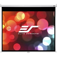 Проекционный экран моторизированный Elite Screens ELECTRIC100V 100"
