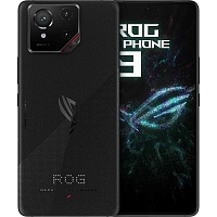 Смартфон Asus ROG Phone 9 12/512GB Phantom Black - придбати в Дніпрі, Україні: ціна, характеристики | інтернет-магазин TOUCH Смартфон Asus ROG Phone 9 12/512GB Phantom Black - придбати в Дніпрі, Україні: ціна, характеристики | інтернет-магазин TOUCH