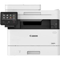 БФП Canon i-SENSYS MF453dw (5161C007) - придбати в Дніпрі, Україні: ціна, характеристики | інтернет-магазин TOUCH