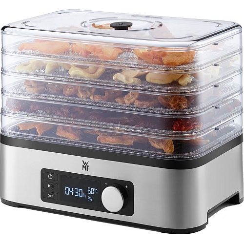 Сушилка для овощей и фруктов WMF KITCHENminis (04.1525.0011)