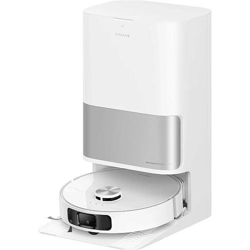 Робот-пилосос Dreame L10s Ultra Gen 2 (RLL32SE) - придбати в Дніпрі, Україні: ціна, характеристики | інтернет-магазин TOUCH