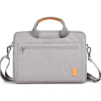 Сумка для ноутбука WiWU Pioneer Shoulder Handbag for MacBook New 13.3/14